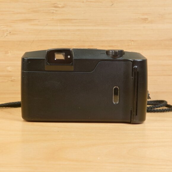 Pentax Espio 115S 35mm Point and Shoot Film Camera / Tested & Working - Picture 5 of 7